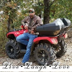 Meet your Posher, Steven